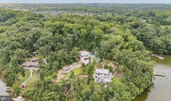 1816 WOODS Rd, Annapolis, MD 21401