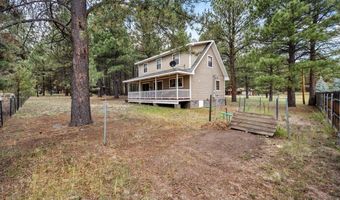 24 Co Rd 2065, Alpine, AZ 85920