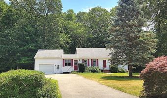136 Bernard Cir, Abington, MA 02351