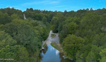 Trailwood lot 221, Bagdad, KY 40003