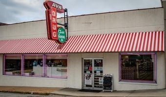 124 W Washington Ave, Ava, MO 65608