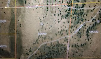 Lot 84 Juniperwood Ranch, Ash Fork, AZ 86320