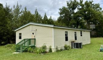 4760 NW 55th Ave, Bell, FL 32619