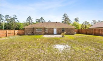 1801 Dunlevie Rd, Allenhurst, GA 31301
