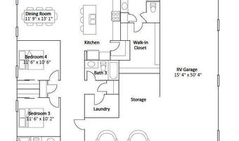 19610 W Avalon Dr, Buckeye, AZ 85396