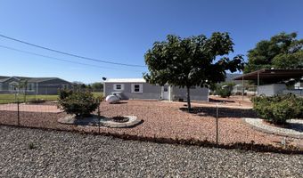 1704 S Parrish Ln, Camp Verde, AZ 86322
