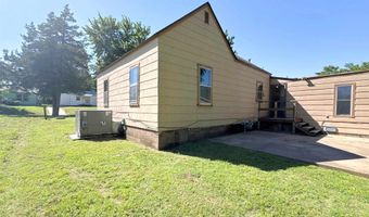 1316 N 9 TH, Arkansas City, KS 67005