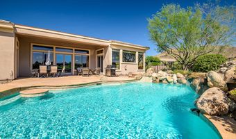 2805 W PRINCEVILLE Ct, Anthem, AZ 85086