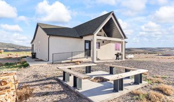 1036 W CHADS Rd, Bicknell, UT 84715