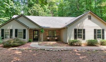 503 Westwind Way, Ball Ground, GA 30107