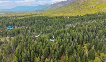 12820 Red Owl Trl, Bigfork, MT 59911