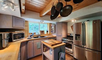 1407 Clarke Mountain Ln, Antonito, CO 81120