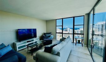 3675 N Country Club Dr 2603, Aventura, FL 33180