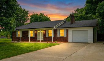 2707 Oakwood Dr, Bardstown, KY 40004