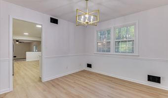 1229 Woodbine Rd, Aiken, SC 29803