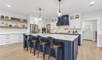 3200 Collum Ln W, Alma, AR 72921