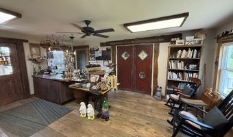 320 Colebrook River Rd, Colebrook, CT 06021