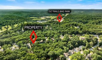 25 Tavistock Dr, Bella Vista, AR 72714