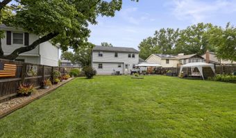4111 Spring Flower Ct, Columbus, OH 43230