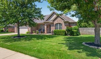 2611 Churchill Dr, Bartlesville, OK 74006