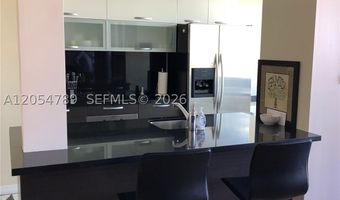 1000 Island Blvd 2308, Aventura, FL 33160