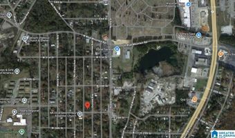 2900 GURNEE Ave 9-10, Anniston, AL 36201