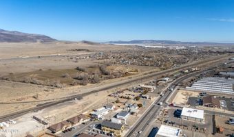 280 E Main St, Fernley, NV 89408
