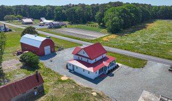 10850 CATHELL Rd, Berlin, MD 21811