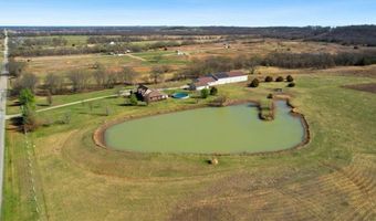4353 NW State Route FF N/A, Adrian, MO 64720