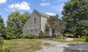 159 Dock Rd, Alna, ME 04535