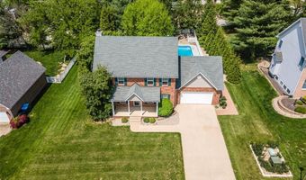 854 Marc Dr, Alton, IL 62002