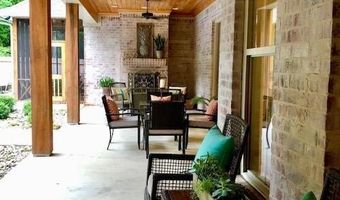 132 Sage Hill Rd, Brandon, MS 39042