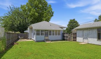 1918 Park Ave, Baxter Springs, KS 66713