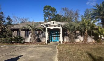 547 Saint John St, Bay St. Louis, MS 39520