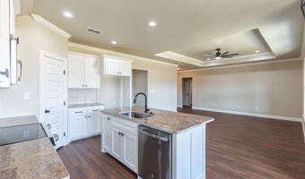 7614 Hudson Way, Abilene, TX 79605