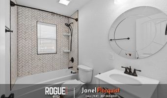 2051 Valcaro, Casper, WY 82601