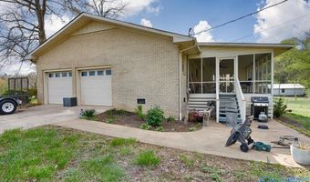 744 4th Ave NW, Arab, AL 35016