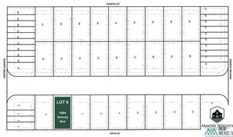 1004 ARMORY Ave, Artesia, NM 88210