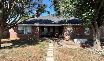 1215 NW 15th St, Andrews, TX 79714