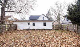 330 W McKeever St, Andrews, IN 46702