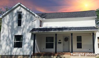 430 N Simon St, Ada, OH 45810