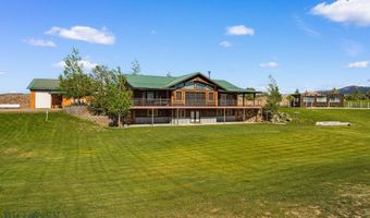 2258 B MT Highway 287, Alder, MT 59710