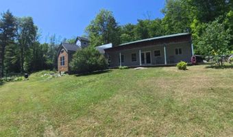 15 A Keyes Hollow Rd, Acworth, NH 03607
