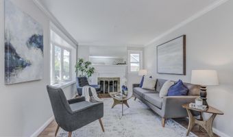 307 CARR Ave, Rockville, MD 20850