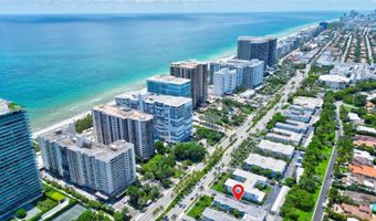 10178 Collins Ave 102, Bal Harbour, FL 33154