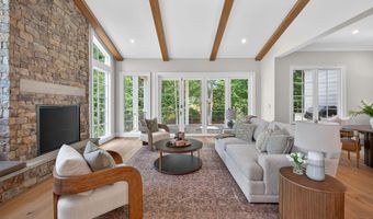 824 Journeys Rest Ln, Apex, NC 27523