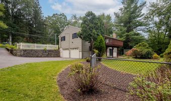 13 Birch Rd, Danbury, CT 06811