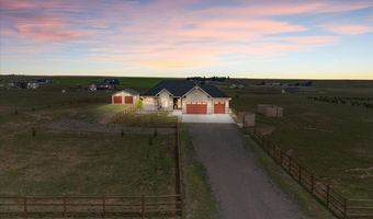 2390 OLD FAITHFUL Way, Cheyenne, WY 82009