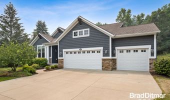 539 W Abbey Mill Dr SE, Ada, MI 49301
