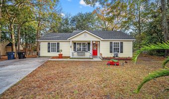 12 Star Magnolia Ct, Beaufort, SC 29907